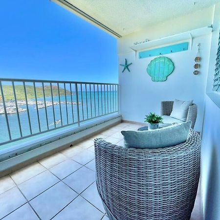Blue Marine Apartment Fajardo Exteriér fotografie