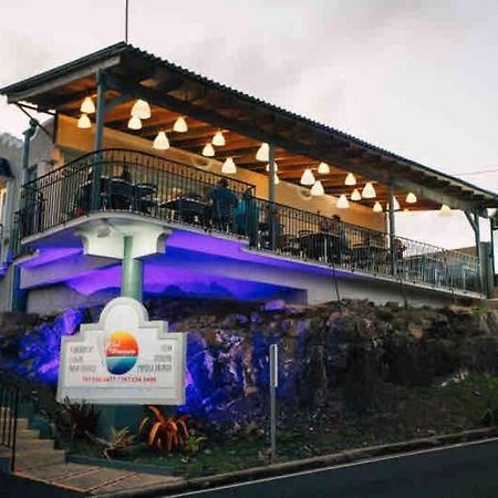 Blue Marine Apartment Fajardo Exteriér fotografie