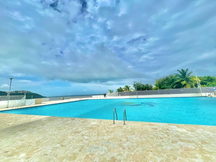 Blue Marine Apartment Fajardo Exteriér fotografie