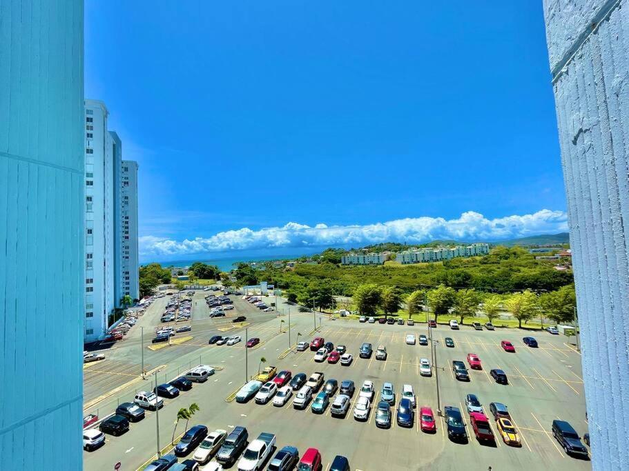 Blue Marine Apartment Fajardo Exteriér fotografie